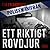 Ett riktigt rovdjur (Polise...