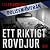 Ett riktigt rovdjur by Åsa Erlandsson