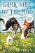 Dark Side of the Moo (Large Print Series - Ellen Riggs' Books) by Ellen Riggs