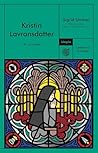 Kristin Lavransda...