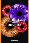 Our red eyes shine brighter by onlytaehyg onlytaehyg