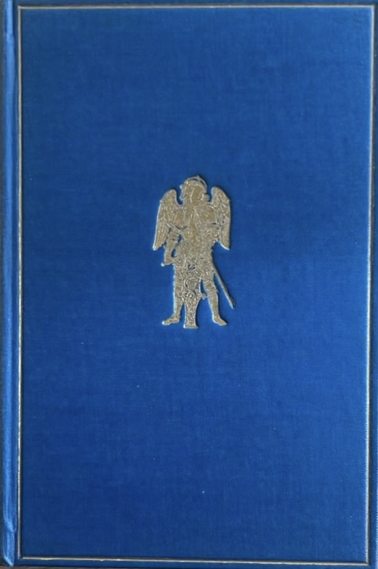 Boken om San Michele 3 (Boken om San Michele #3)