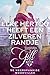 Elke Hertog heeft een zilveren randje (De weerspannige Woodvilles #4)