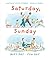 Saturday, Sunday by Natalie Kate Forbes