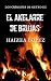 El akelarre de brujas: Los crímenes de Getxo III