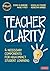 Teacher Clarity: Four Necessary Components for High-Impact Student Learning