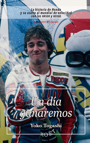 Un día ganaremos (Paperback)