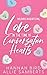 Love in the Time of Conversation Hearts (Holidays in Heartsong Book 1)