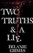 Two Truths and a Lie (Savage Rapture Duet)