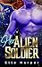 Her Alien Soldier (Asterion...