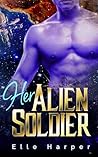 Her Alien Soldier
