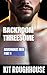 Backroom Threesome : MMM Ag...