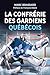 La confrérie des gardiens québécois (French Edition)