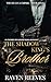 The Shadow King's Brother by Raven Reeves