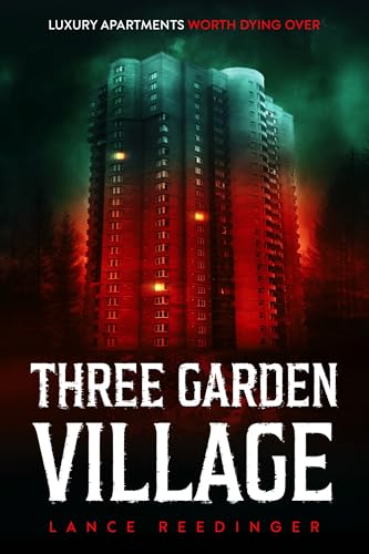 Three Garden Village (Kindle Edition)