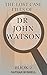The Lost Case Files of Dr. John Watson BOOK 2 by Nathan Bushell