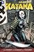 Katana, Volume 1: Soultaker