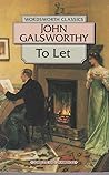To Let by John Galsworthy