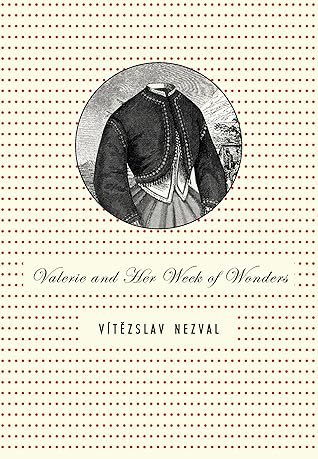 Valerie and Her Week of Wonders