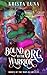 Bound to the Orc Warrior: A Monster Fantasy Romance (Brides of the Moon Blade Clan)