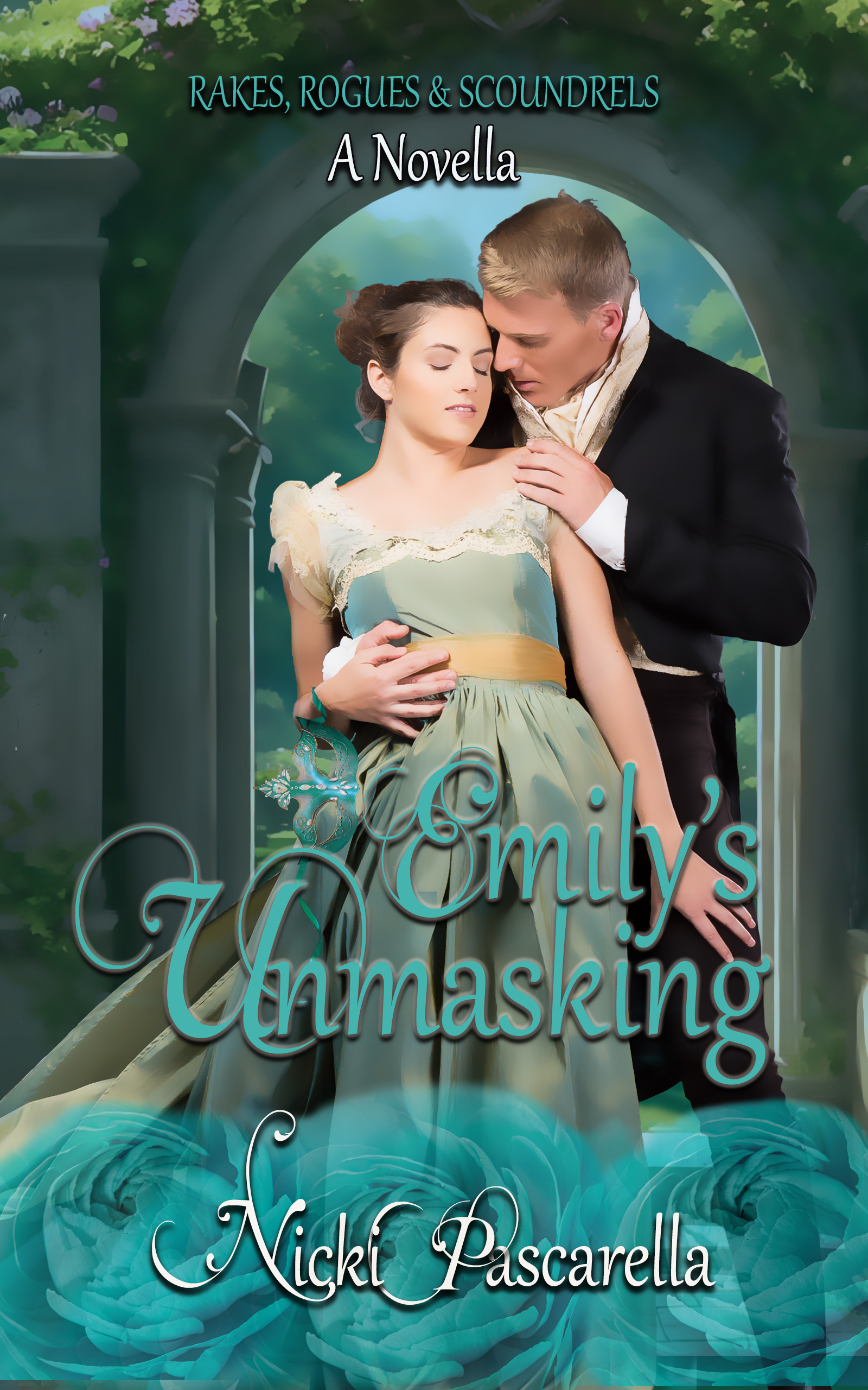 Emily's Unmasking