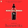 Marble Hall Murders by Anthony Horowitz