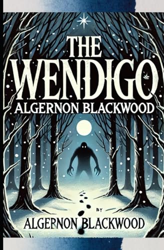 THE WENDIGO