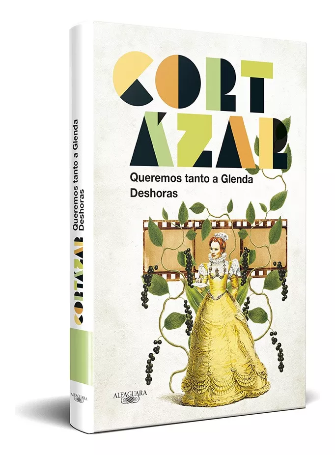 Queremos Tanto a Glenda / Deshoras (Hardcover)