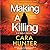 Making a Killing (DI Adam Fawley, #7)