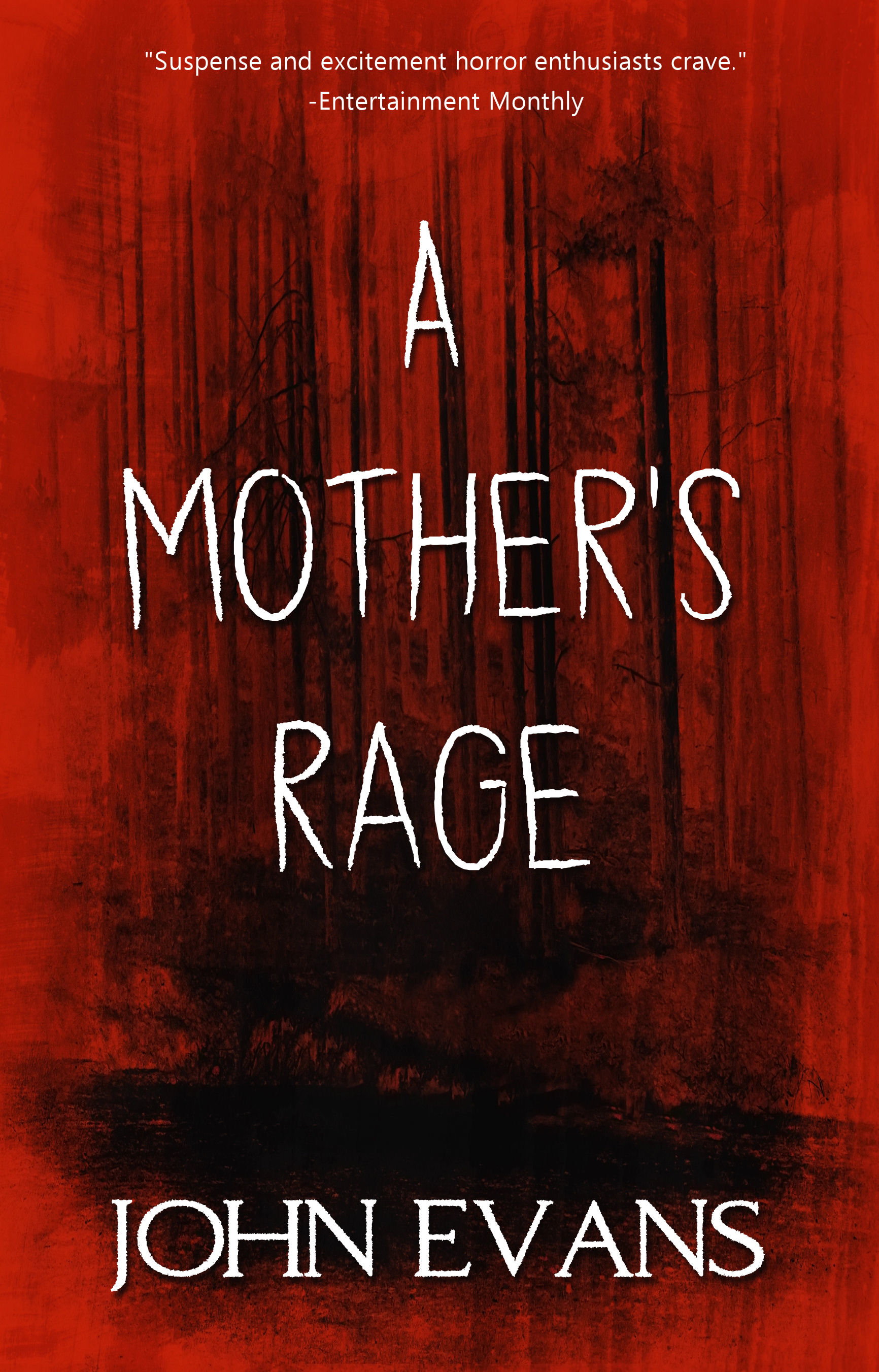 A Mother's Rage