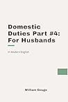 Domestic Duties: ...