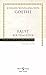Faust –Bir Tragedya