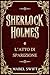 Sherlock Holmes e l’Atto di Sparizione (Un mistero di Sherlock Holmes Vol. 6) (Italian Edition)