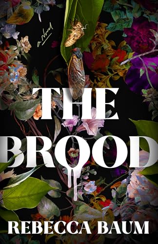 The Brood (Kindle Edition)