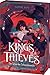 Der Schrei der Schwarzkraniche (Kings & Thieves, #2)