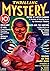 Thrilling Mystery Vol. VIII, No. 1 July 1937