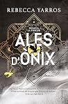 Ales d'ònix