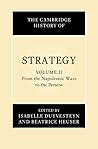 The Cambridge History of Strategy by Isabelle Duyvesteyn
