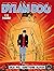 Dylan Dog #338 - Mai più, ispettore Bloch