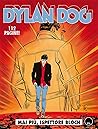 Dylan Dog #338 - Mai più, ispettore Bloch