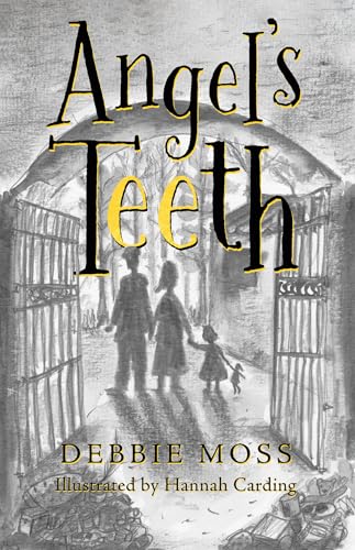 Angel's Teeth (Kindle Edition)