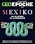 GEO Epoche 127/2024 - Mexiko