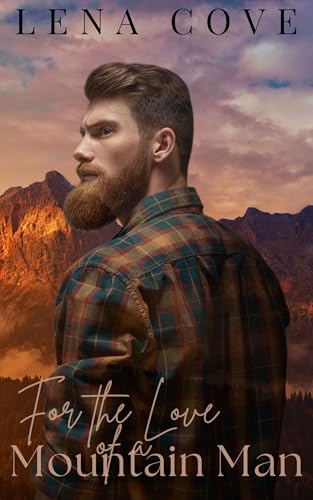 For the Love of a Mountain Man: Brightwood Complete Series (Kindle Edition)