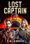 The Lost Captain (The Black Hole Saga Book 2) The Lost Captain (The Black Hole Saga Book 2)