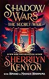 Shadow Wars by Sherrilyn Kenyon