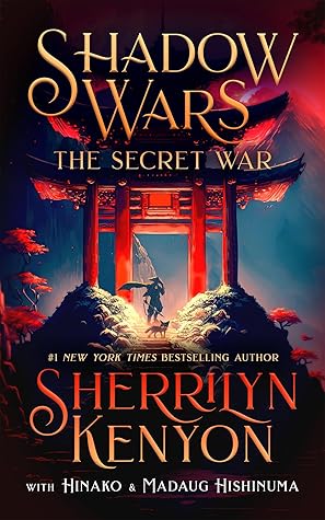 Shadow Wars: The Secret War