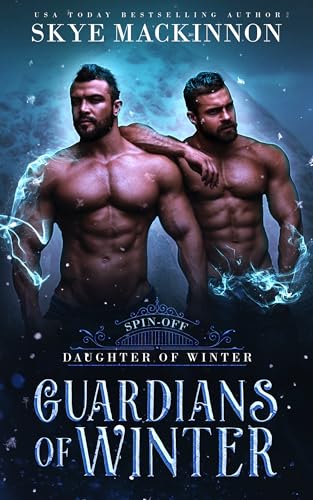 Guardians of Winter (Daughter of Winter #4.6)