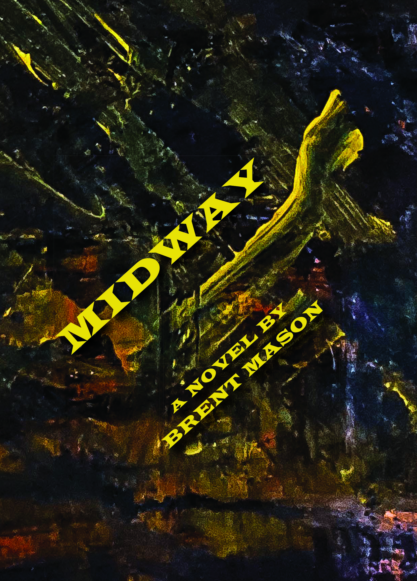 Midway: A Novel (Paperback)