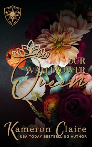 Our Wallflower Queen (Paperback)