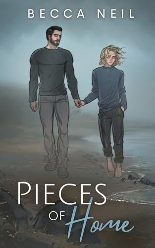 Pieces of Home (Kindle Edition)
